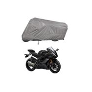 Teksin Yamaha YZF R6 Motosiklet Brandası