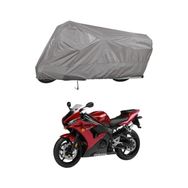 Teksin Yamaha YZF R6S Motosiklet Brandası