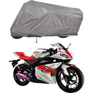 Teksin Yuki YG 250 Nt-Naked Motosiklet Brandası