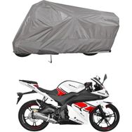 Teksin Yuki YK 250- 21R Samurai Motosiklet Brandası