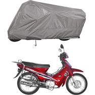 Teksin Yuki YK100-7 Motosiklet Brandası