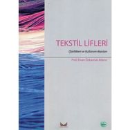 Tekstil Lifleri - Elvan Özkavruk Adanır
