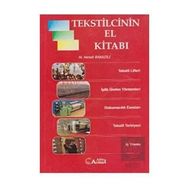 Tekstilcinin El Kitabı - Mesut Banazlı