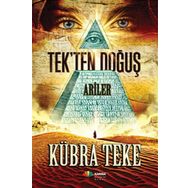 TEKTEN DOĞUŞ - KÜBRA TEKE