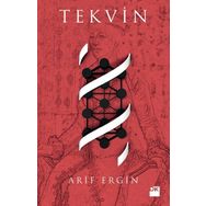 Tekvin Arif Ergin Doğan Kitap Yayınları