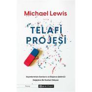 Telafi Projesi: Seçimlerimizin Sınırlarını ve Düşünce Şeklimizi Değiştiren Bir Dostluk Hikayesi - Epsilon Yayınları
