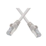 Teldata TLD-300G Cat6 3 mt Grey UTP Patch Kablo