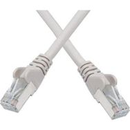 Teldata TLD-300G Cat6 3 mt Grey UTP Patch Kablo