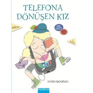 Telefona Dönüşen Kız - Fatih Erdoğan