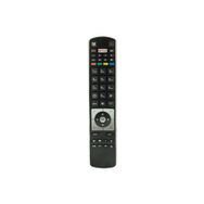 Telefunken 43TF6520 Tv Kumandası