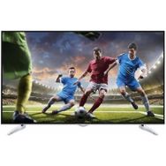 Telefunken 55TU9080UA 55 inç 140 Ekran 4K Ultra HD Android LED TV