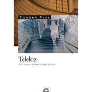 Telekız İletişim Yayınevi