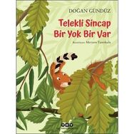 Telekli Sincap - Bir Yok Bir Var - Doğan Gündüz
