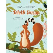 Telekli Sincap - Doğan Gündüz