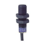 Telemecanique Sensors XS4P12KP340 XS4 M12 12-24VDC U50MM-SN4MM 2 m Kablolu PPS Endüktif Sensör