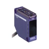 Telemecanique Sensors XUK8AKSNL2 12-24VDC 2 m Kablolu Lazer Tip Fotoelektrik Sensör