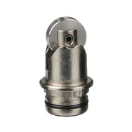 Telemecanique Sensors ZCE-02 Çelik Makaralı Pimli Limit Switch Kafası