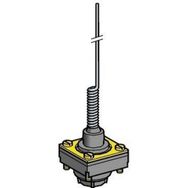 Telemecanique Sensors ZCK-D06 Spiral Telli Kol Limit Switch Kafası