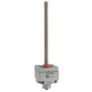 Telemecanique Sensors ZCK-E08 Kalın Spiral Telli Kol Limit Switch Kafası