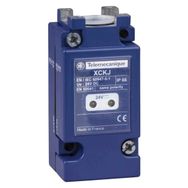 Telemecanique Sensors ZCKJ121 1NK+1NO Sabit Ekranlı Limit Switch Gövdesi