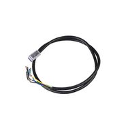 Telemecanique Sensors ZCMC21L2 Zcmc 2m 2 Kutuplu Pvr Ön Kablolu Bağlantı