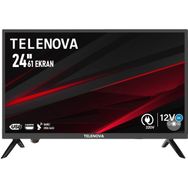 Telenova 24RS5001 24 inç 60 Ekran HD Realdy LED TV