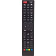 Telenova 50 inç Android Smart LED TV Kumandası