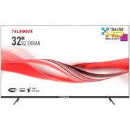 Telenova D4001 Full HD Uydu Alıcılı LED TV