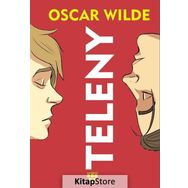 Teleny - Oscar Wilde