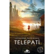 Telepati - Leonardo Patrignani