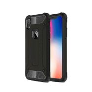 Teleplus Apple Iphone XR Kamera Korumalı Şeffaf Silikon Cep Telefonu Kılıf