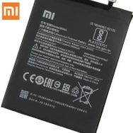 Teleplus BN4A Xiaomi Redmi Note 7 Pil Batarya