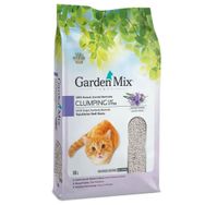 Teleplus Gardenmix İnce Taneli Lavanta Kokulu Bentonit 10 lt Kedi Kumu