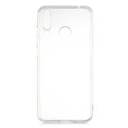 Teleplus General Mobile GM 10 Şeffaf Lüks Tpu Silikon Kılıf