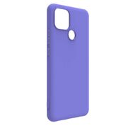 Teleplus General Mobile GM 21 Lüks Mat Silikon Kılıf