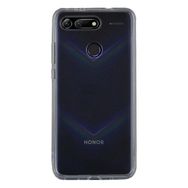 Teleplus Huawei Honor View 20 Şeffaf Silikon Kılıf