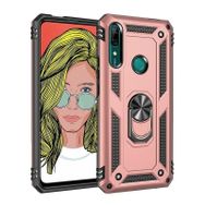 Teleplus Huawei P Smart Z Vega Tank Kapak Gümüş Kılıf