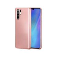 Teleplus Huawei P30 Pro Soft Tpu Gold Silikon Kılıf