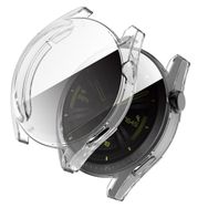 Teleplus Huawei Watch Gt3 42 mm Tam Kapatan Şeffaf Silikon Ekran Koruyucu