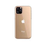 Teleplus Iphone 12 Mini Tpu Şeffaf Silikon Kılıf