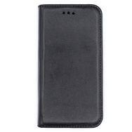 Teleplus iPhone 12 Pro Max Eskitme Deri Kartlıklı Cüzdan Kahverengi Kılıf