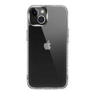 Teleplus iPhone 13 Forst Defense Silikon Şeffaf Kılıf