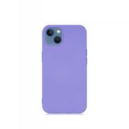 Teleplus iPhone 13 LSR Liquid Lansman Silikon Yeşil Kılıf