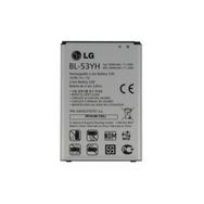 Teleplus Lg G3 Pil Bl53yh Batarya