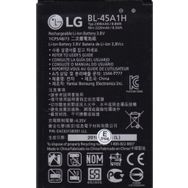Teleplus Lg K10 Pil Bl-45A1H Batarya