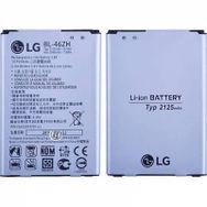 Teleplus LG K7 Pil BL 46ZH Batarya