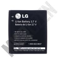 Teleplus Lg Optimus 3D P920 Pil Batarya
