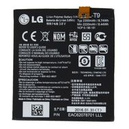 Teleplus Lg X Screen Pil Batarya