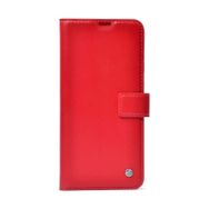 Teleplus Oppo A72 Gold Delüxe Standlı Cüzdan Kılıf