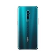 Teleplus Oppo Reno 10x Zoom Şeffaf Silikon Uyumlu Silikon Kılıf